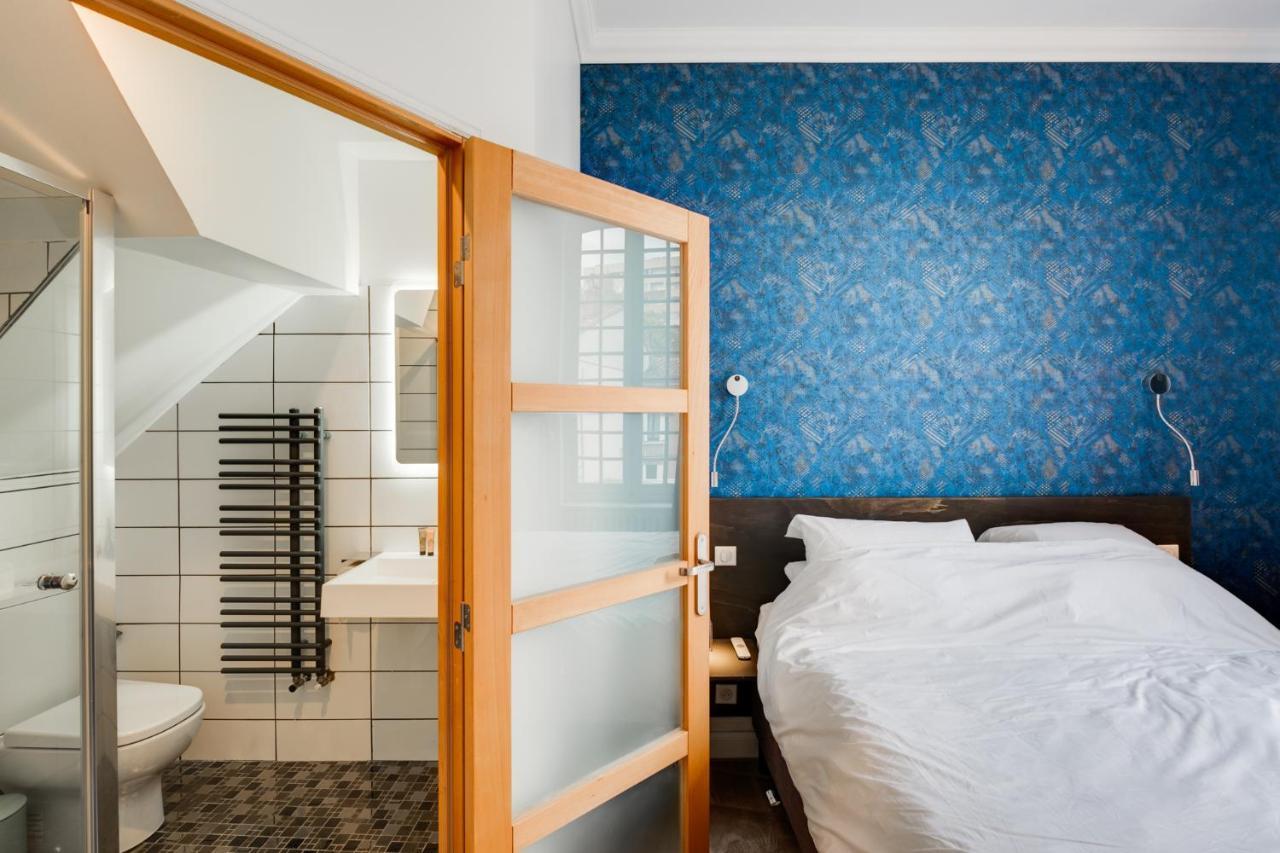 Hotel Une Chambre En Ville 圖盧茲 外观 照片