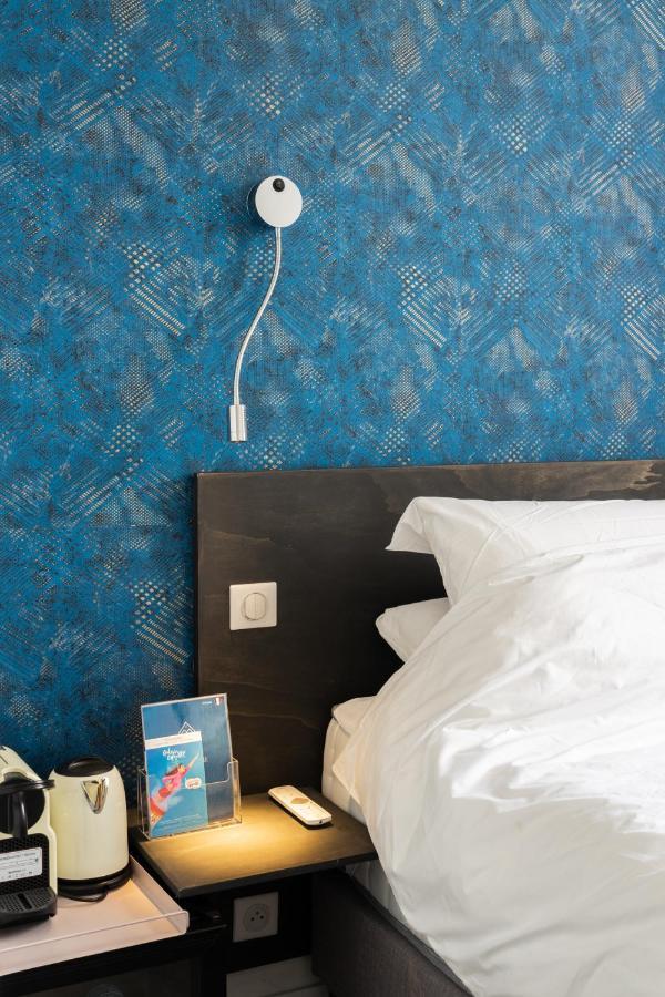 Hotel Une Chambre En Ville 圖盧茲 外观 照片