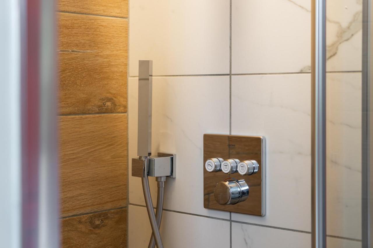 Hotel Une Chambre En Ville 圖盧茲 外观 照片